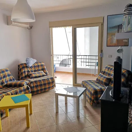 Saranda Apartments Appartamento *