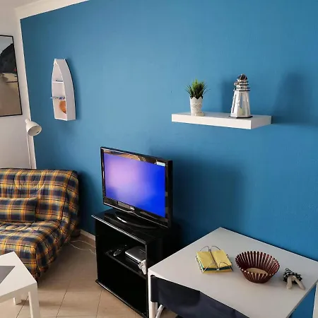 Saranda Apartments * Sarandë