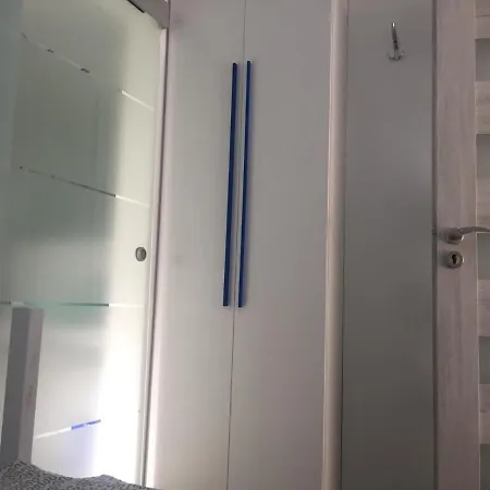 Saranda Apartments * Sarandë