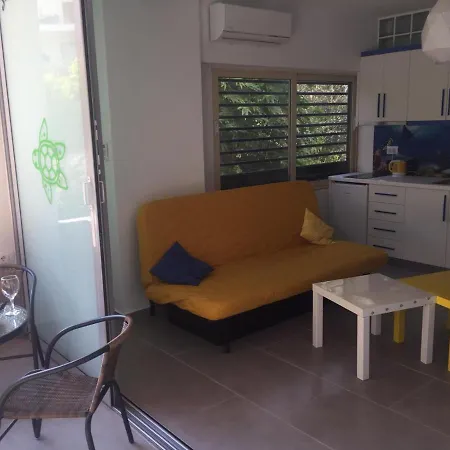 Saranda Apartments