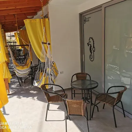 Appartamento Saranda Apartments