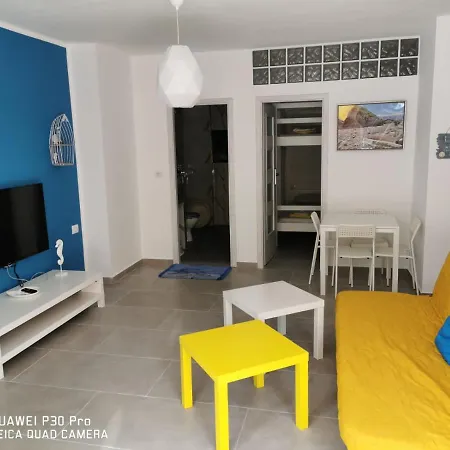 Saranda Apartments Appartamento Sarandë