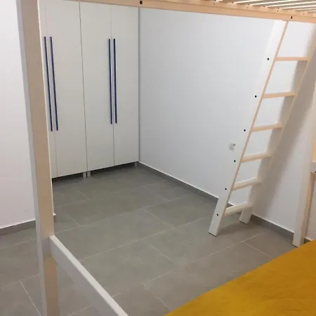 Saranda Apartments * Sarandë