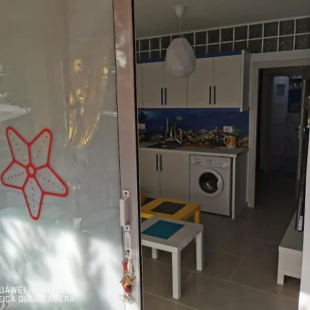 Saranda Apartments