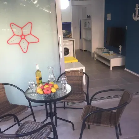 Saranda Apartments Sarandë