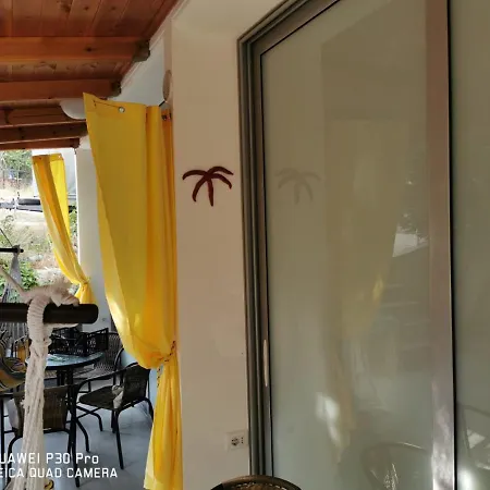 Saranda Apartments * Sarandë
